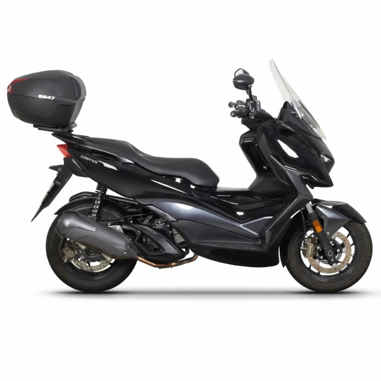 Obrázek produktu Montážní sada Top Master SHAD Z0M311ST Z0M311ST