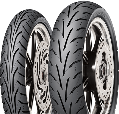 Obrázek produktu Pneumatika DUNLOP 150/70-18 70H TL ARROWMAX GT601 636091