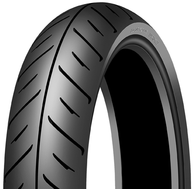 Obrázek produktu Pneumatika DUNLOP 130/60R19 61H TL D254F 633901