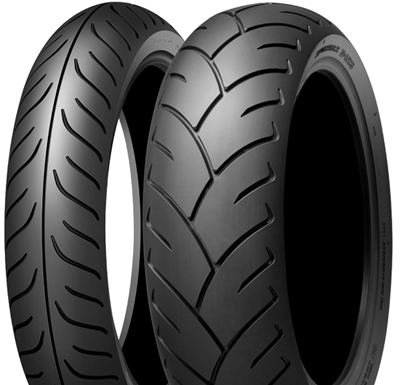 Obrázek produktu Pneumatika DUNLOP 130/70R18 63V TL D423F 633899