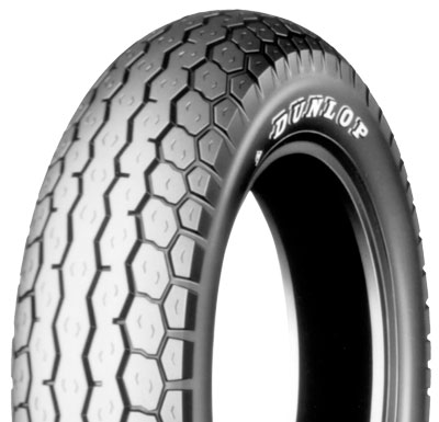 Obrázek produktu Pneumatika DUNLOP 110/90-16 59S TT K127 651000