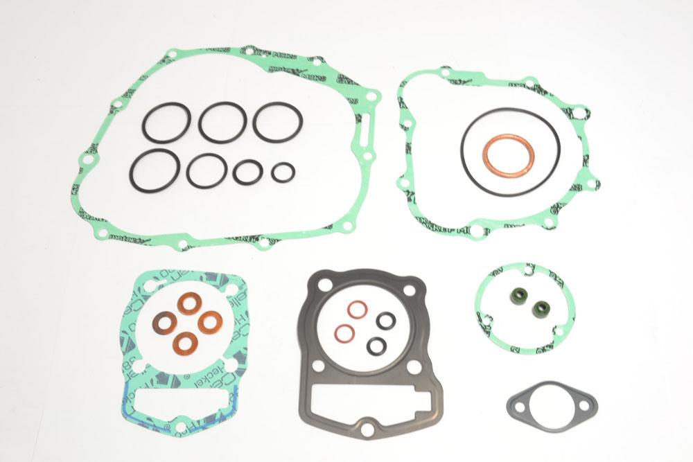 Obrázek produktu KOMPLETNÍ SADA TĚSNĚNÍ HON P400210850192