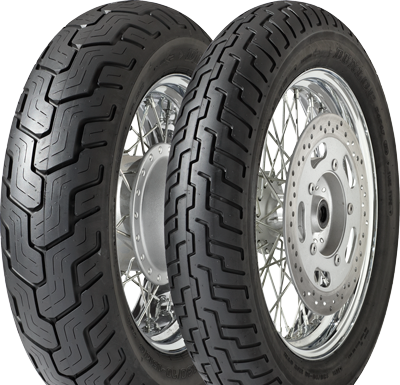 Obrázek produktu Pneumatika DUNLOP 150/90B15 74H TL D404 WWW 650759