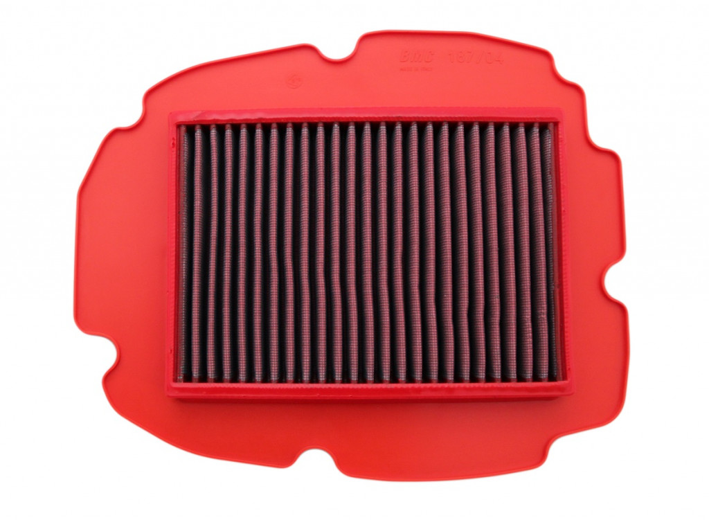 Obrázek produktu Vzduchový filtr BMC - FM187/04-01 Honda VFR800FI