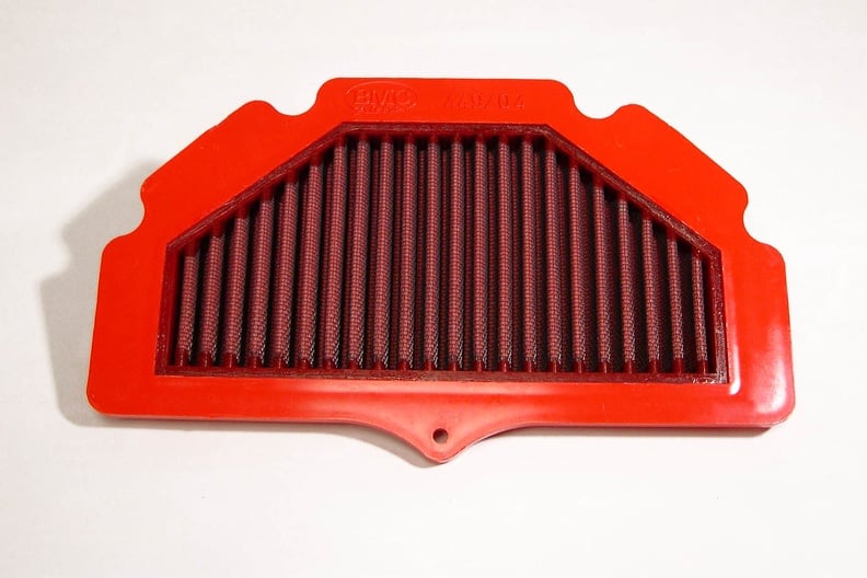 Obrázek produktu Vzduchový filtr BMC - FM449/04 Suzuki GSR750