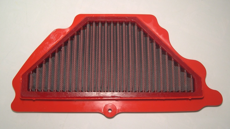 Obrázek produktu Vzduchový filtr BMC - FM481/04 Kawasaki ZX6R