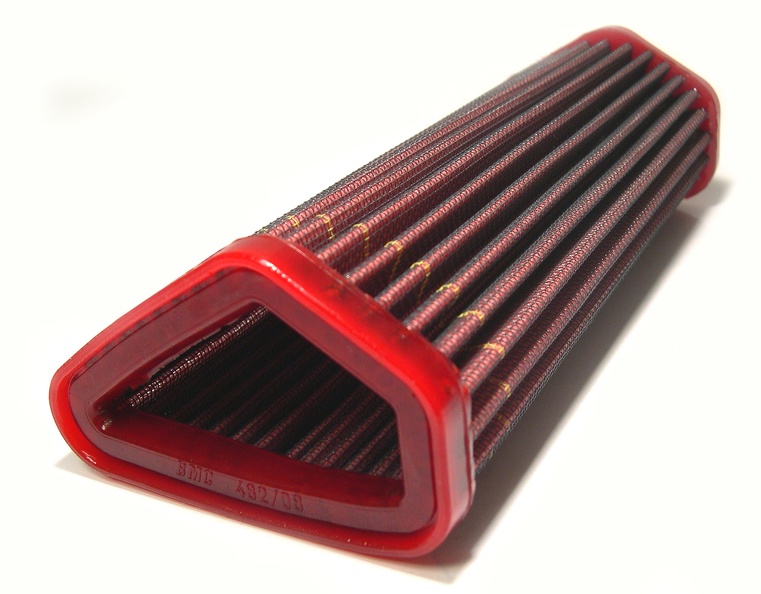 Obrázek produktu Vzduchový filtr BMC - FM482/08 Ducati 848 & 1098