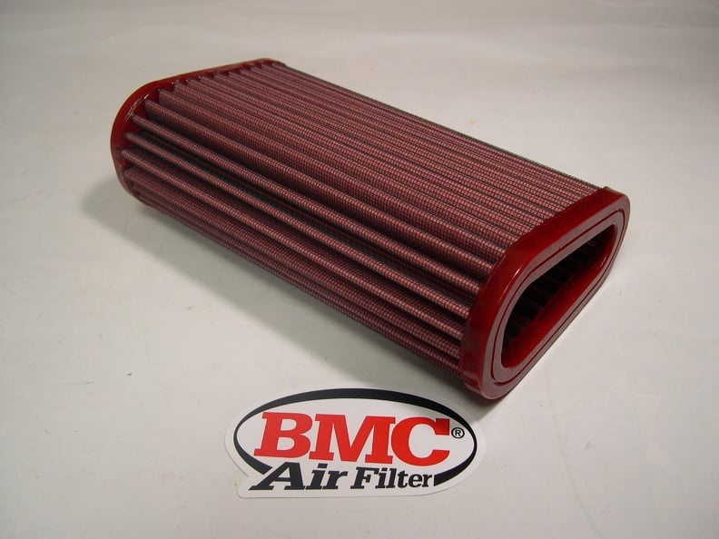 Obrázek produktu Vzduchový filtr BMC - FM490/08 Honda CB600F Hornet