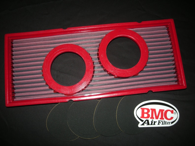 Obrázek produktu Vzduchový filtr BMC - FM492/20 KTM 950