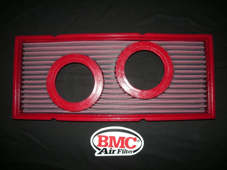 Obrázek produktu Vzduchový filtr BMC - FM493/20 KTM 990