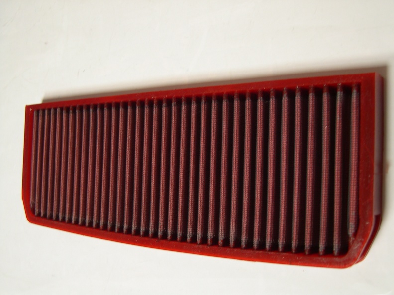 Obrázek produktu Výkonový vzduchový filtr BMC FM499/20