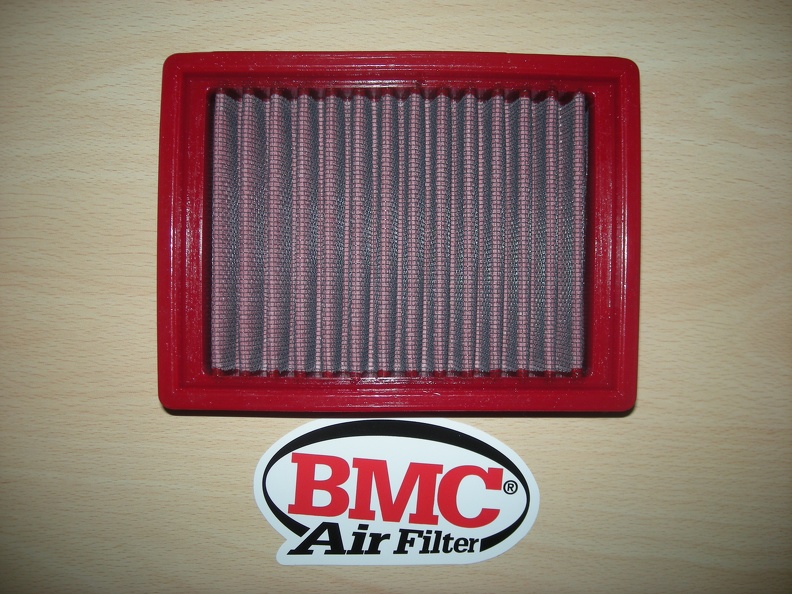 Obrázek produktu Výkonový vzduchový filtr BMC FM504/20