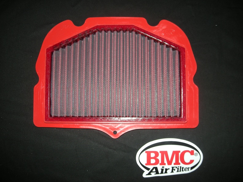 Obrázek produktu Vzduchový filtr BMC - FM529/04 Suzuki GSX1340R