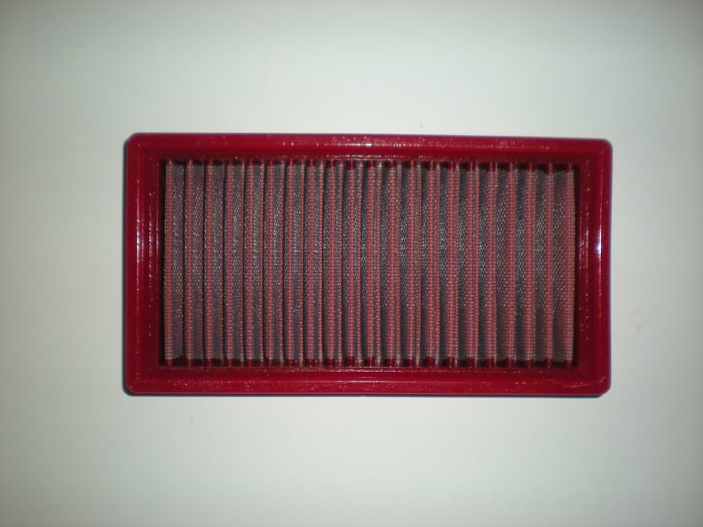 Obrázek produktu Vzduchový filtr BMC - FM541/20 KTM Duke 690, Supermoto 690, R