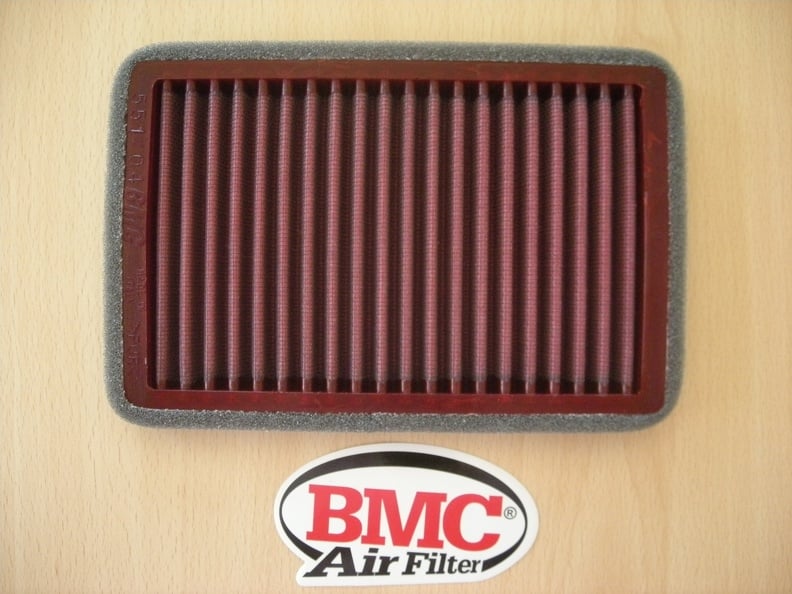 Obrázek produktu Vzduchový filtr BMC - FM551/04 Kawasaki ZXR250
