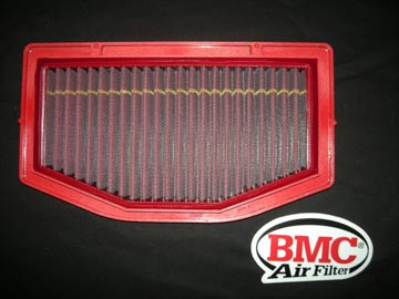 Obrázek produktu Vzduchový filtr BMC - FM553/04 Yamaha YZF-R1