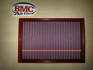 Obrázek produktu Vzduchový filtr BMC Race - FM556/20RACE BMW S1000RR
