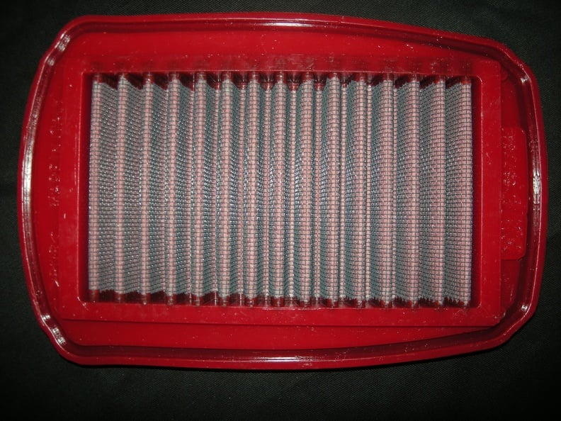 Obrázek produktu Vzduchový filtr BMC Supermoto - FM567/04 Yamaha YZF125R/WR125R