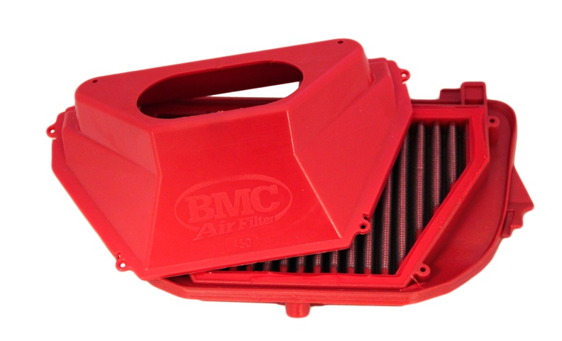 Obrázek produktu Vzduchový filtr BMC - FM595/04 Yamaha YZF-R6