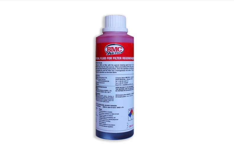 Obrázek produktu Olej do vzduchového filtru BMC - 250 ml WAFLU250