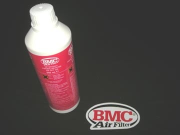 Obrázek produktu Odstraňovač nečistot z filtrů BMC - 500 ml WADET500