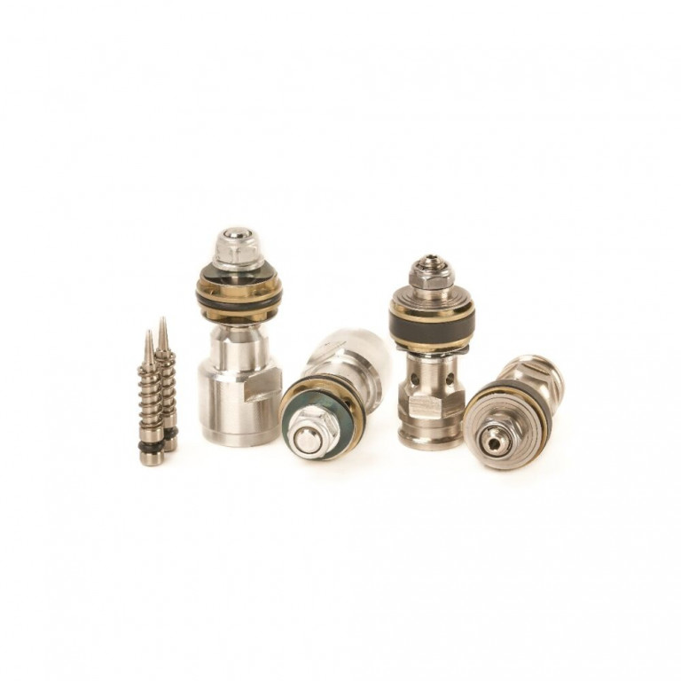 Obrázek produktu Pístky přední vidlice sada K-TECH SSK 118-500-020-018 118-500-020-018