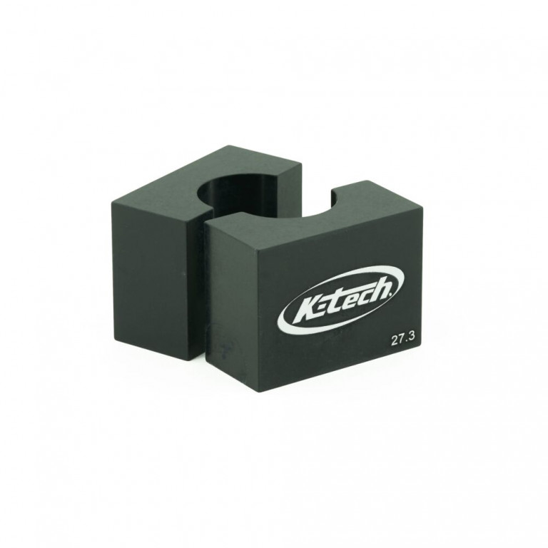 Obrázek produktu Upínací svorka cartridge K-TECH WP 113-075-0273 27.30mm 2 ks 113-075-0273