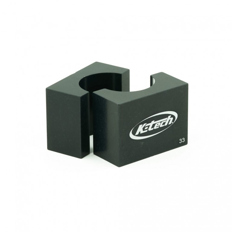 Obrázek produktu Upínací svorka cartridge K-TECH 113-075-033 33mm 2 ks 113-075-033