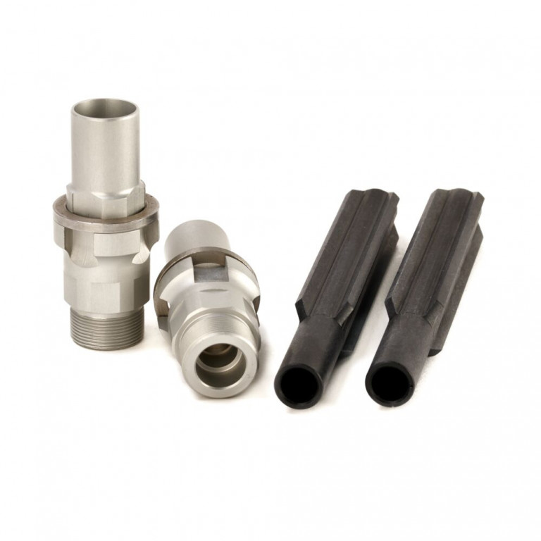 Obrázek produktu Sada hydraulického zámku FF K-TECH 20K-MXKYB400 včetně vodítka pružiny 20K-MXKYB400