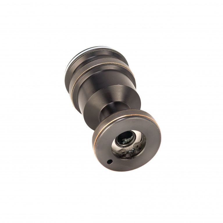 Obrázek produktu Sada volného pístu FF K-TECH SHOWA SDEFFPA-SFF 47/48mm aluminium (single) SDEFFPA-SFF