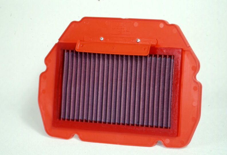 Obrázek produktu Vzduchový filtr BMC - FM115/14 Honda CBR600F3