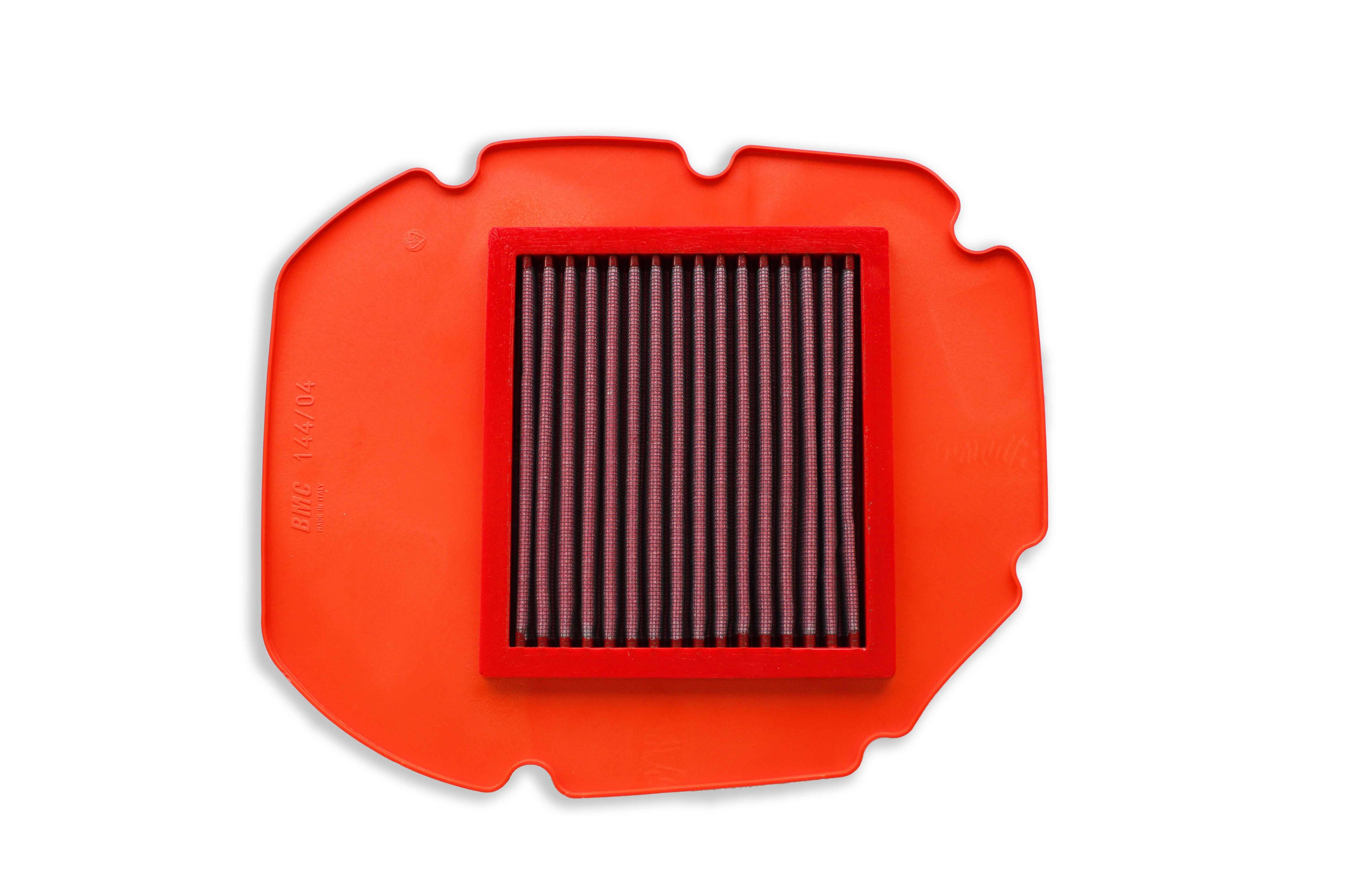 Obrázek produktu Vzduchový filtr BMC - FM144/04 Honda VTR1000F