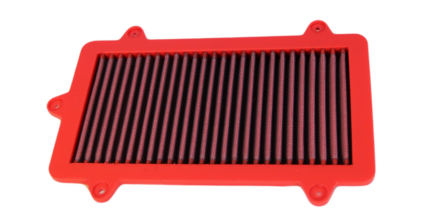 Obrázek produktu Výkonový vzduchový filtr BMC FM163/04 (alt. HFA3903 ) FM163/04
