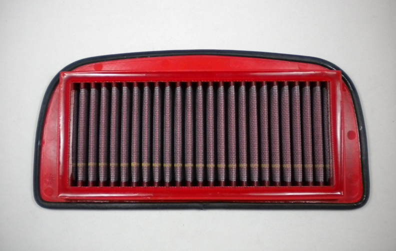 Obrázek produktu Výkonový vzduchový filtr BMC FM302/04RACE (alt. HFA4916 ) pouze pro závodní použití FM302/04RACE