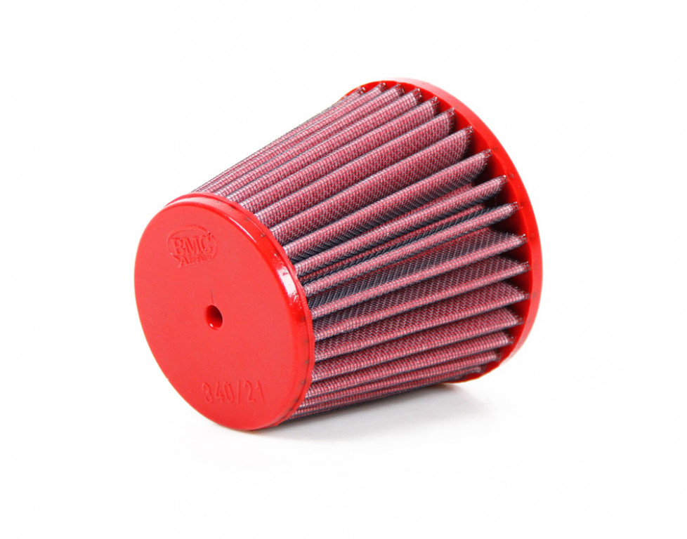 Obrázek produktu Vzduchový filtr BMC Super Quad - FM340/21 Suzuki LT-Z 400 FM340/21