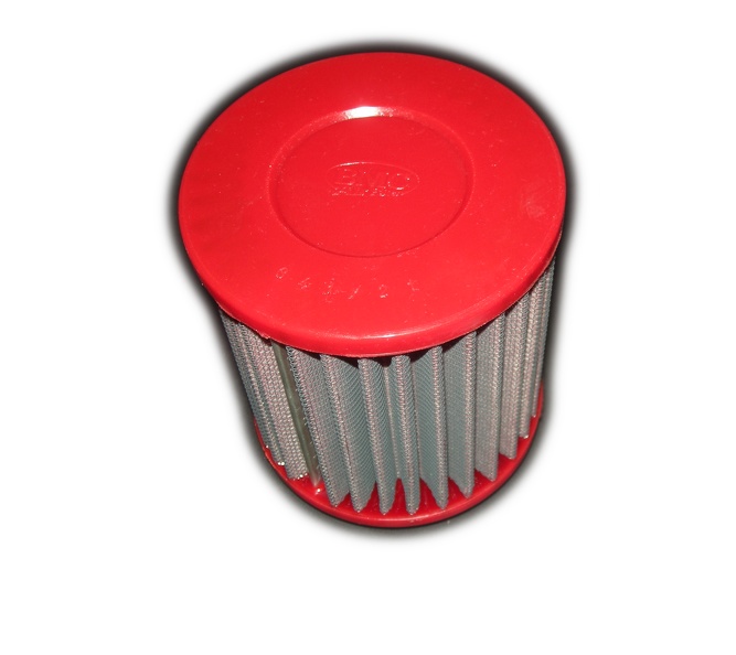 Obrázek produktu Vzduchový filtr BMC Super Quad - FM341/21 Honda TRX300EX FM341/21