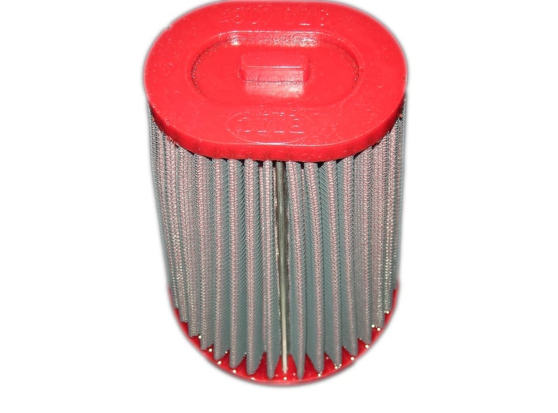 Obrázek produktu Vzduchový filtr BMC Super Quad - FM370/08 Yamaha YFZ350 Banshee FM370/08