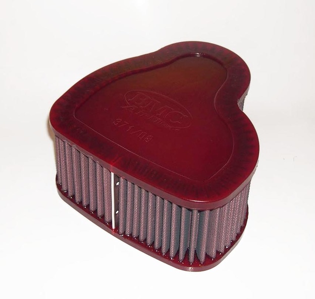 Obrázek produktu Výkonový vzduchový filtr BMC FM371/08 (alt. HFA1926 ) FM371/08