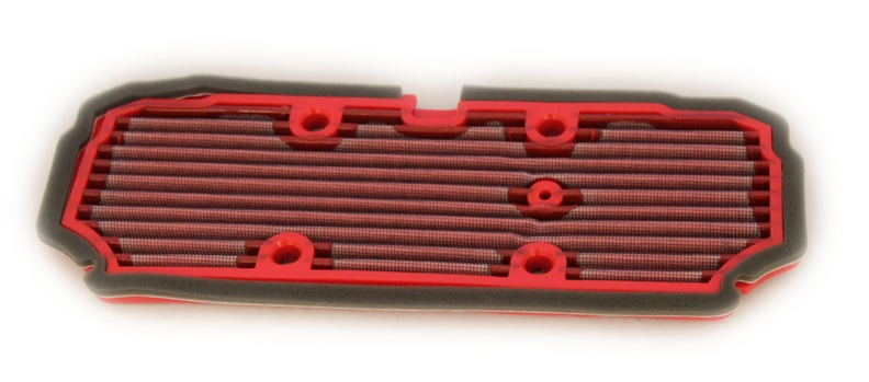 Obrázek produktu Vzduchový filtr BMC - FM394/19 MV Agusta F4 750/1000 FM394/19