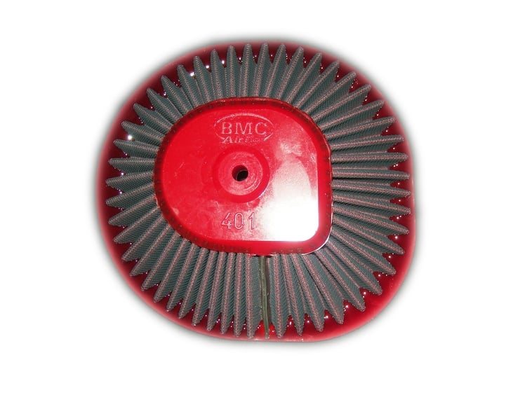 Obrázek produktu Vzduchový filtr BMC Supermoto - FM401/08 Yamaha YZF250/450 FM401/08