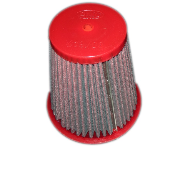 Obrázek produktu Vzduchový filtr BMC Super Quad - FM419/08 Yamaha YFZ450 FM419/08