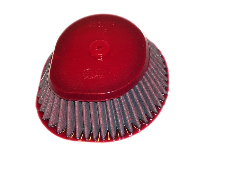 Obrázek produktu Vzduchový filtr BMC Supermoto - FM436/08 Suzuki RM-Z450 FM436/08