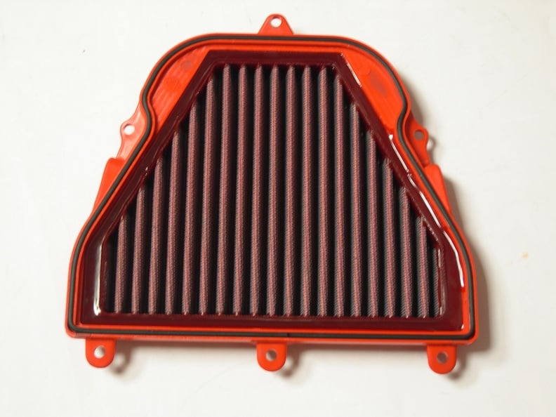 Obrázek produktu Výkonový vzduchový filtr BMC FM465/04 (alt. HFA6505 ) FM465/04