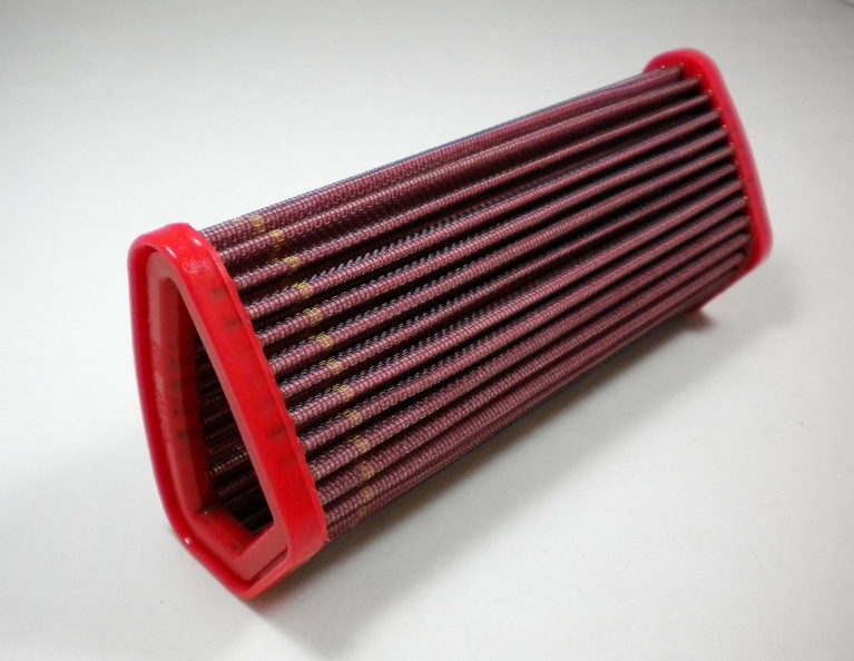 Obrázek produktu Výkonový vzduchový filtr BMC FM482/08RACE pouze pro závodní použití FM482/08RACE