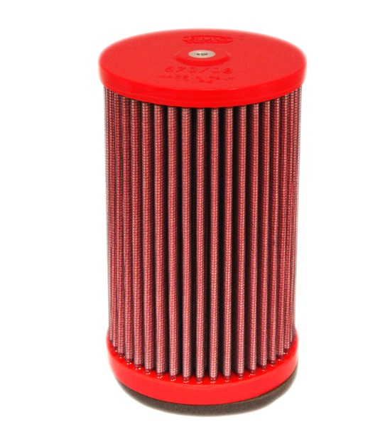 Obrázek produktu Výkonový vzduchový filtr BMC FM570/08 FM570/08