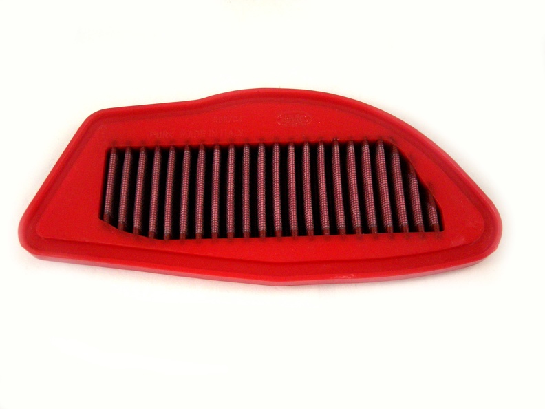 Obrázek produktu Výkonový vzduchový filtr BMC FM698/04 (alt. HFA4107 ) FM698/04