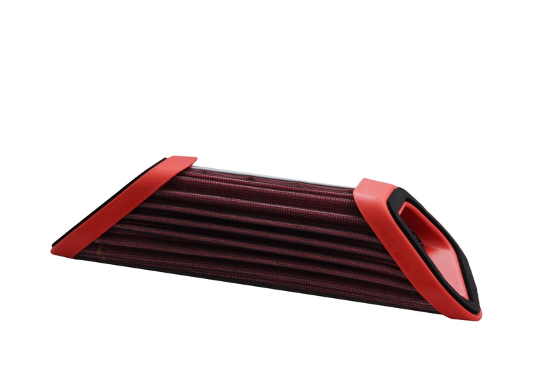 Obrázek produktu BMC Race vzduchový filtr - FM712/04 RACE MV Agusta 675 800 FM712/04RACE