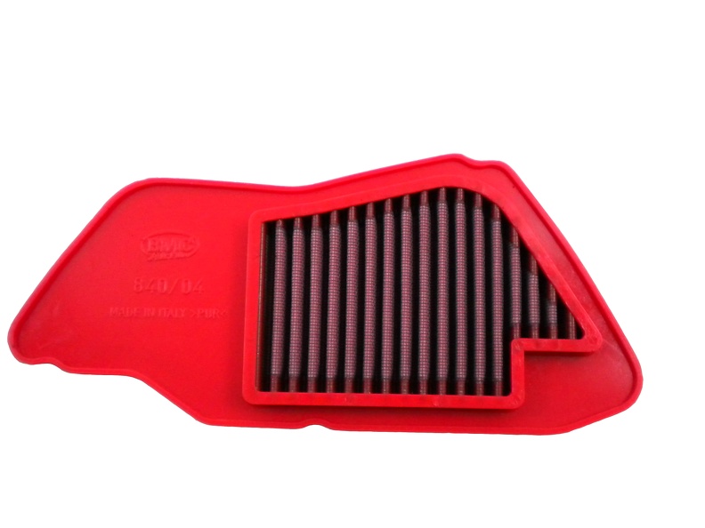 Obrázek produktu Výkonový vzduchový filtr BMC FM840/04 FM840/04