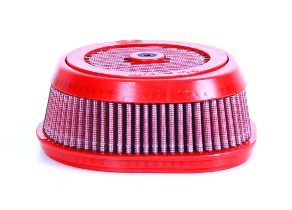 Obrázek produktu Výkonový vzduchový filtr BMC FM997/08 FM997/08