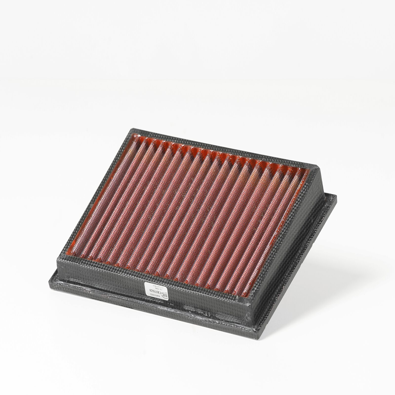 Obrázek produktu Závodní vzduchové filtry Carbon BMC CRF556/20 (alt. HFA7918 ) CRF556/20